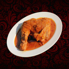 Chicken Curry